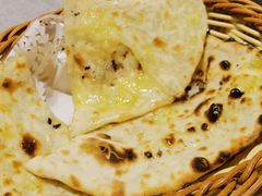 -Pita's&Tika's中东和印度风味餐厅(龙湖天街店)