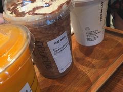 -星巴克(厦门SM新生活广场店)