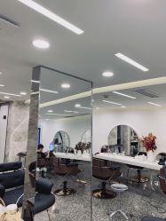 -UnHair Salon