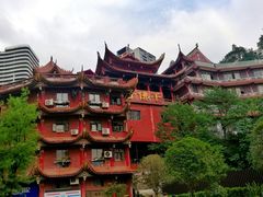 -千佛寺