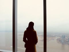 -世界贸易中心一号大楼