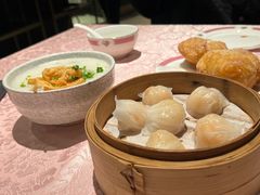 -囍凤楼·粤菜·点心·火锅(温特莱店)