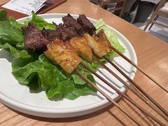 -隅乐胡椒虾·台湾菜·团建(皇岗店)