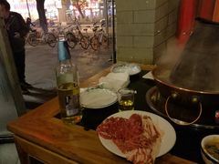 -裕德孚·非遗手切涮羊肉(东直门内大街店)