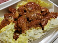 小郡肝-海底捞火锅(劲松店)
