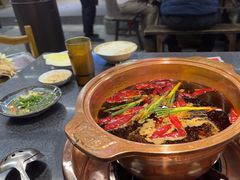 -镇江龙·火锅串串(武侯祠店)