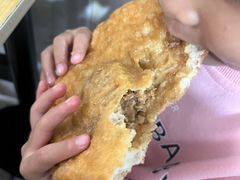 -老方子馅饼粥(台东店)