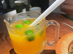 -本处·素食·融合料理(南油店)