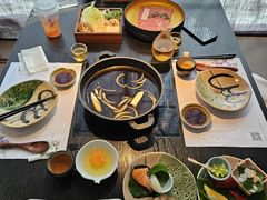 -花潮料理艺食馆(成都万象城店)