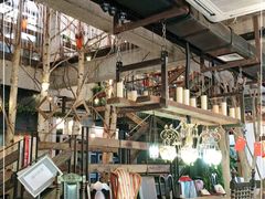 大堂-MAAN COFFEE(金桥店)