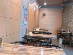 大堂-柳石居柳州螺蛳粉(万达店)