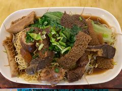 -莲塘味宝园牛杂(天越翔园店)