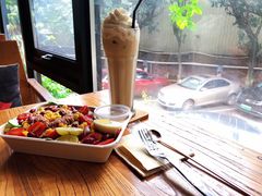 -旧雨咖啡·CoffeeFORU(黄村奥体店)