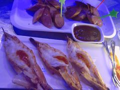 -288 Livehouse 酒吧(思南公馆店)