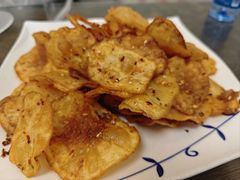-神仙钵湘香土菜馆(光华路店)