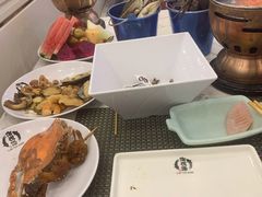 -澜悦港海鲜体验主题餐厅