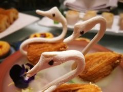 -酌宴府The China Club·广州万富希尔顿酒店(云城东路店)