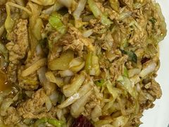 -小铜锣湾海鲜家常菜馆(河西店)