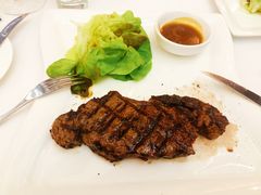 -Ambrosia Oyster Bar & Grill