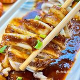 黄岛金沙滩附近好吃不贵的海鲜家常菜