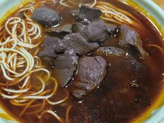 -晓马鸭店(新芜路店)