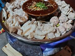 -金阳餐厅(G210国道店)