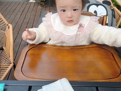 -九月里.自由花园餐厅