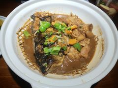 -涌觅名灶·本地海鲜宁波菜(财富广场店)