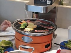 -星伦多自助料理·涮烤一体(杭州来福士店)