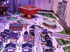 -上海乐高探索中心