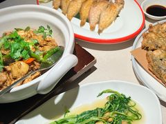 -码头见·潮汕菜(领展中心城店)