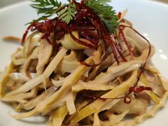 丹江口生态笋干-丹江渔村(望京店)