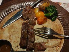 -半秋山西餐厅(巴南万达广场店)