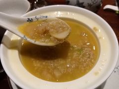 -良渚君澜度假酒店·中餐厅