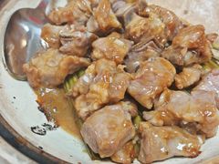 -阿殳菜馆·私厨(水围村店)