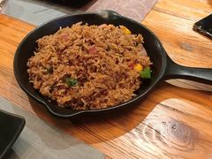 -春风十里烧烤音乐吧(实力乐队驻唱三元里店)