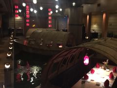 -老船坞餐厅(北京亚洲大酒店 )