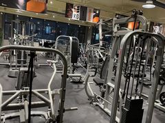 -聚健身GatherFitness(余杭店)
