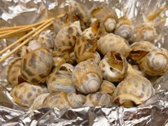 花螺-抱德·潮汕味(琶洲店原惠城鱼仔)