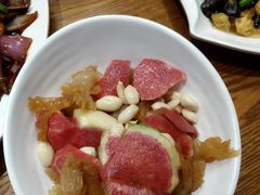 -赶海部落海鲜城(海阳路店)