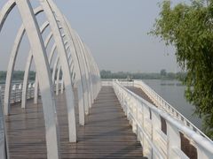 -大兴滨河森林公园