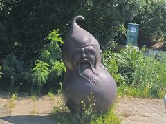 -句容茅山景区