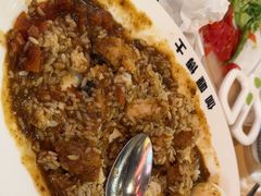 -伽喱博士 Dr.CURRY咖喱饭(太阳宫咖喱店)