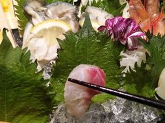 -花潮料理艺食馆(世欧广场店)