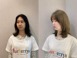 -Kraemer Paris  苏豪路易士·嘉玛发廊