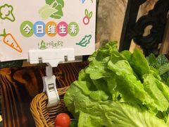-烤肉食堂(揭阳广百店)