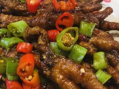 -码头鲜精致威海菜(欧乐坊店)