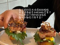 -沛家·西餐Brunch·直火料理