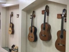 -迷音音乐国际艺术中心(三林店)
