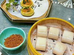 -宁海食府·涌宴(真和店)